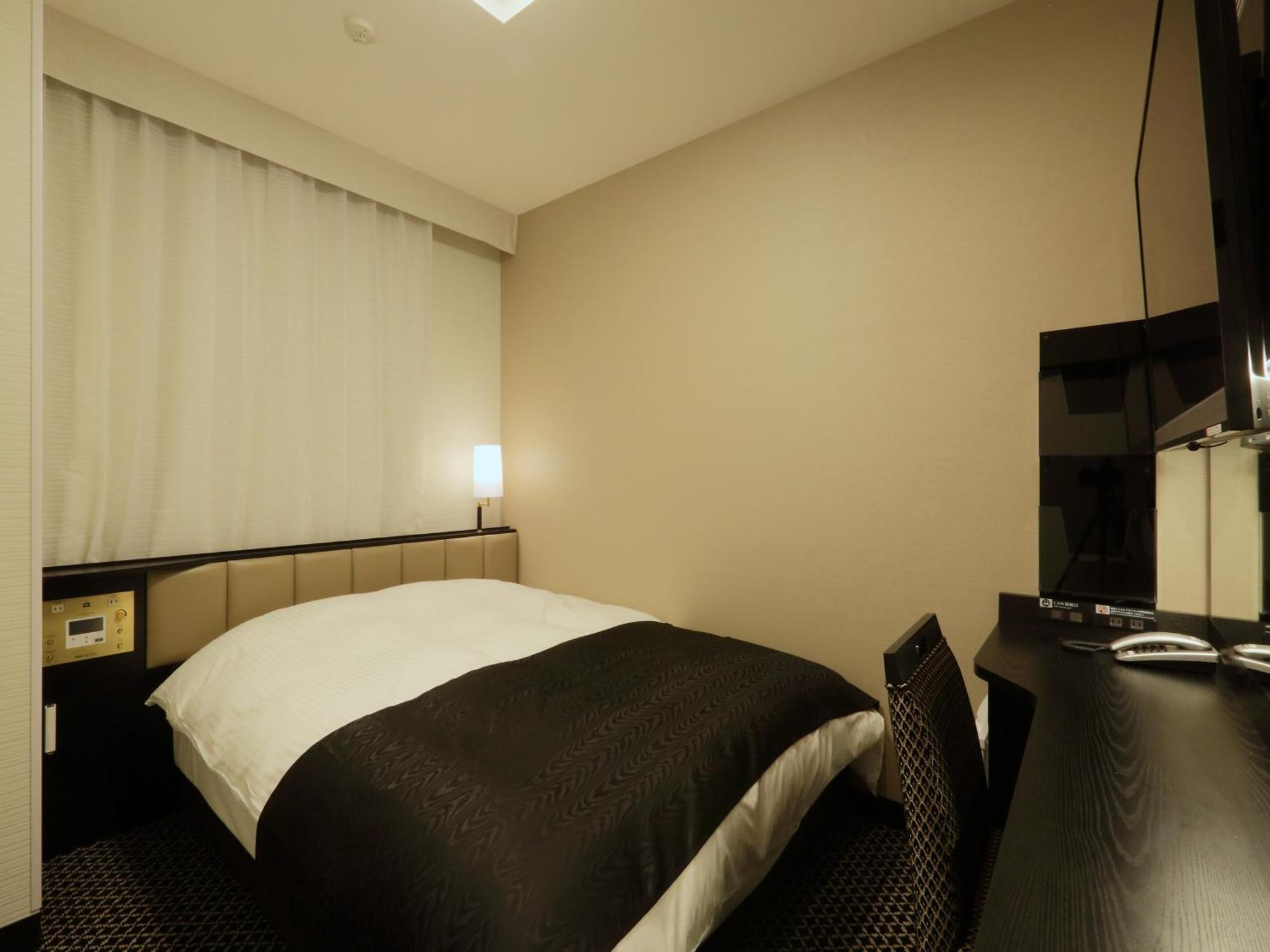 Apa Hotel Nagoya Sakae Higashi Exterior photo