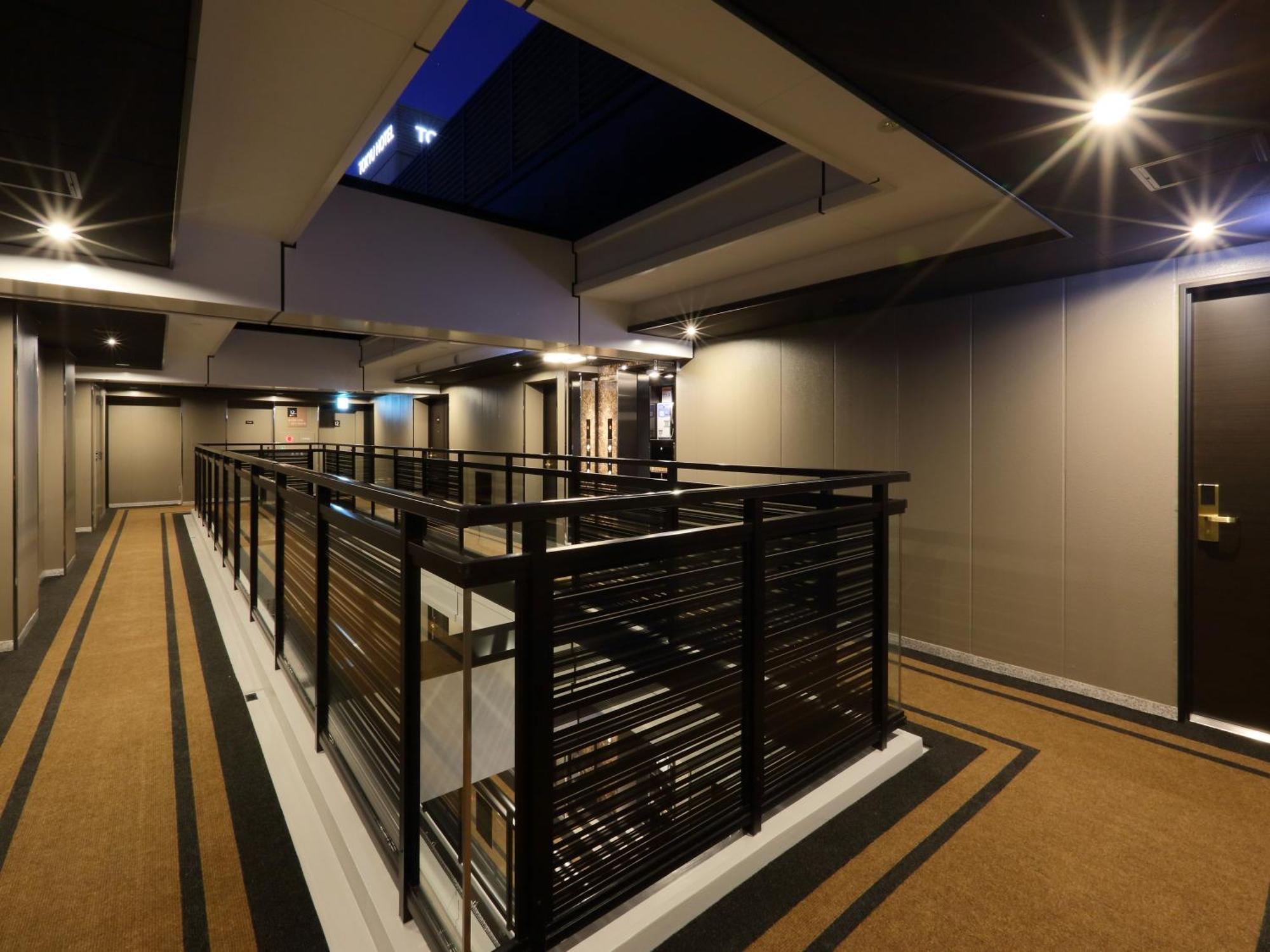 Apa Hotel Nagoya Sakae Higashi Exterior photo