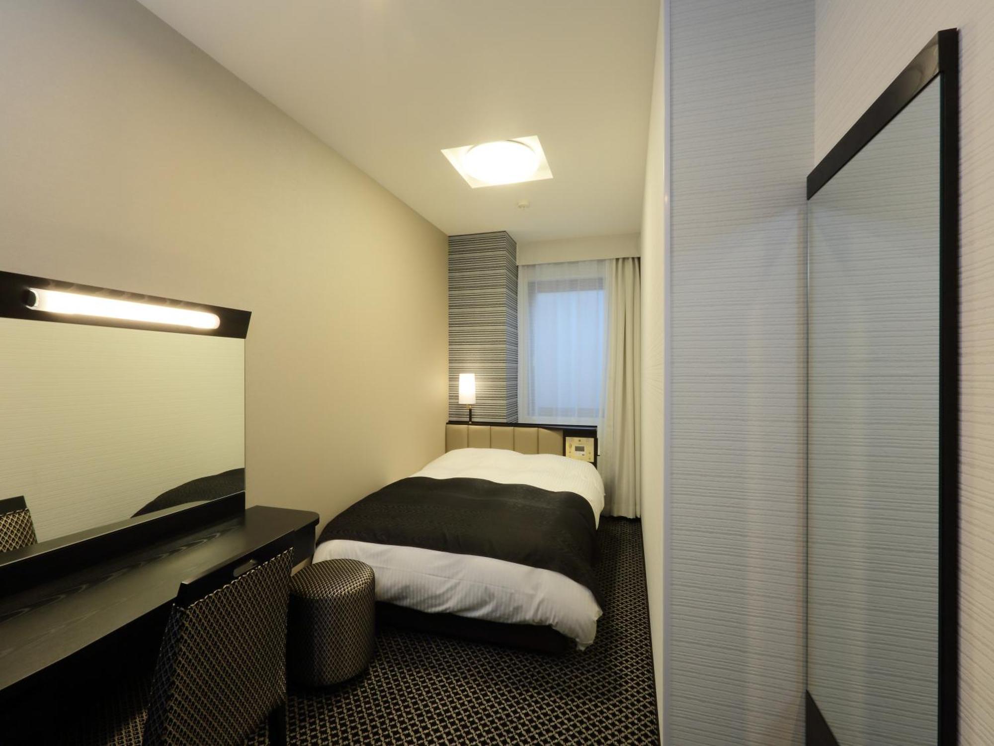 Apa Hotel Nagoya Sakae Higashi Exterior photo